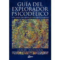 Guia del Explorador Psicodelico