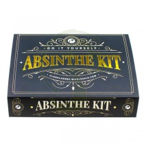 Kit Absenta - DIY