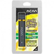 Acan Premium HHC - Super Lemon Haze