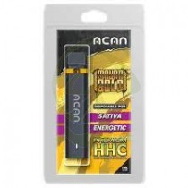 Acan Premium HHC - Mayan Gold