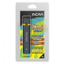 Acan Premium HHC - Pinneapple Kush