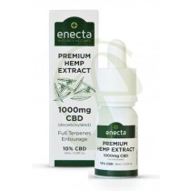 Aceite CBD Enecta - 10ml