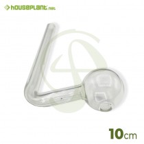 Acople Oiler Bola - Liso - Pipas Agua Goma - 10cm