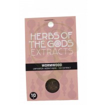 Ajenjo "Wormwood" (Artemisia absinthium) - 80gr extracto 10x 5gr