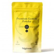 Kratom Premium Powder - 1.3% - 25gr