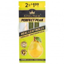 comprar king palm perfect pear rollie