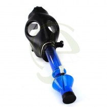 Bong Máscara de Gas