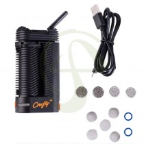 Vaporizador Crafty+