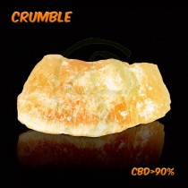 comprar crumble cbd