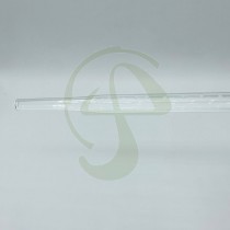 Pipa de Cristal 30cm - Pico