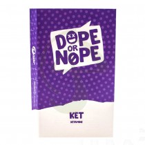 Ketamina Test de Identificación