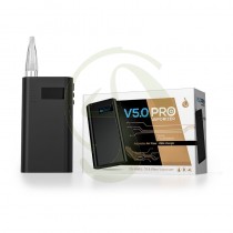 Vaporizador Flowermate V5.0S PRO