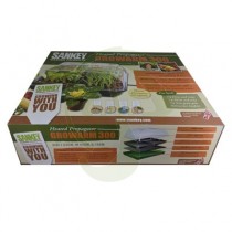 sankey growarm 100
