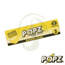 comprar cones popz banana rama