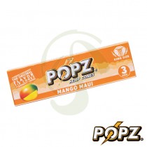 Popz Cones - Mango Maui 3und