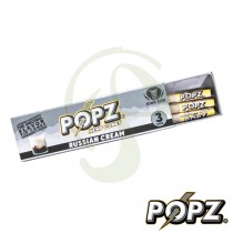 Popz Cones - Russian Cream 3und