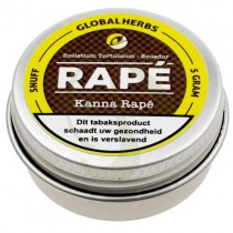 Rapé Kanna - Sceletium tortuosum 5 g