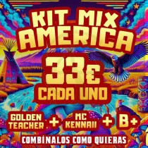 Kit Mix America