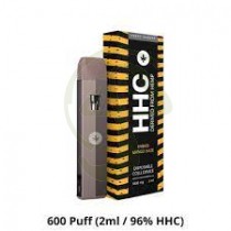 HHC Mango Haze Hybrid 2ml
