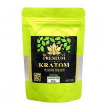 Kratom Green Maeng Da 
