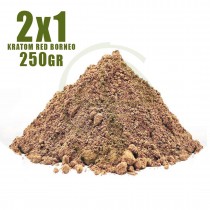 Kratom Red Borneo