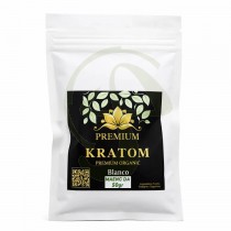 Kratom White Maeng Da