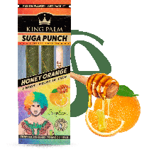 King Palm Suga Punch