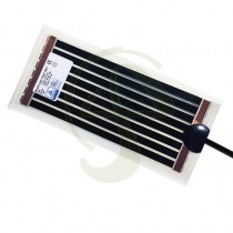 Manta Eléctrica 5W - 27x13cm
