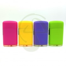 Mechero Soplete Soft Touch