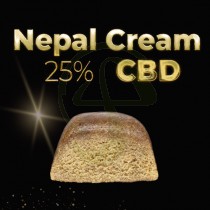 Nepal Cream 2Gr CBD