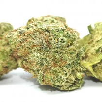 Strawberry Cake CBD Indoor 