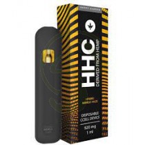 HHC Mango Haze Hybrid 1ml