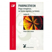 Pharmacotheon Drogas Enteogenas - Dale Pendell