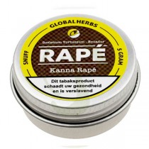 Rapé Kanna - Sceletium tortuosum 5 g