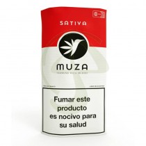 Muza Sustituto del Tabaco Sativa 30gr.