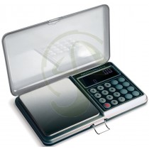 bascula myweight smart scale