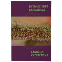 comprar libro extracciones cannabicas