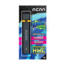 Acan Premium HHC - Blueberry Kush