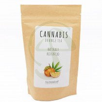 Te de Cannabis Naranja - Dr GreenLove