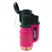 Mechero Tin Fashion Color Jetflame