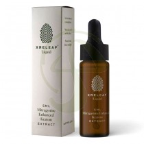 XRELEAF Liquid Kratom - Extracto de Mytraginina Concentrada - 5ml