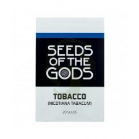 Tobacco ( Nicotiana Tabacum)