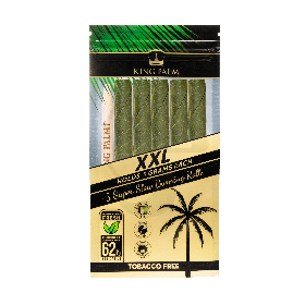 King Palm - 5 XXL (3gr)