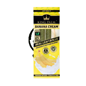 Banana - 2 Slim (1.5gr)