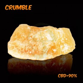 Crumble 1Gr CBD