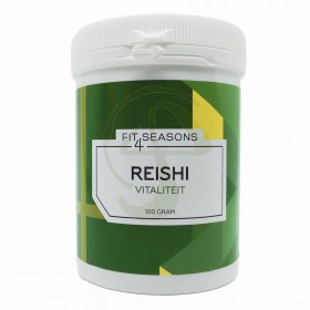 Reishi - Fit 4 Season 100g