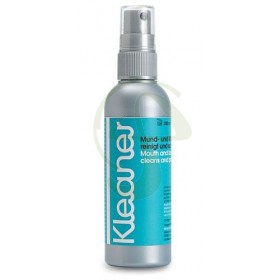 Kleaner 100ml con Spray