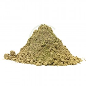 Kratom Yellow Polvo 50gr.