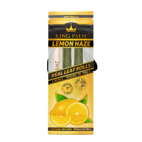 Lemon Haze - 2 Mini (1gr)