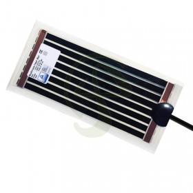Manta Eléctrica 5W - 27x13cm